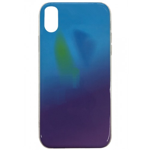 iPhone X/iPhone XS Image Case Multi Color